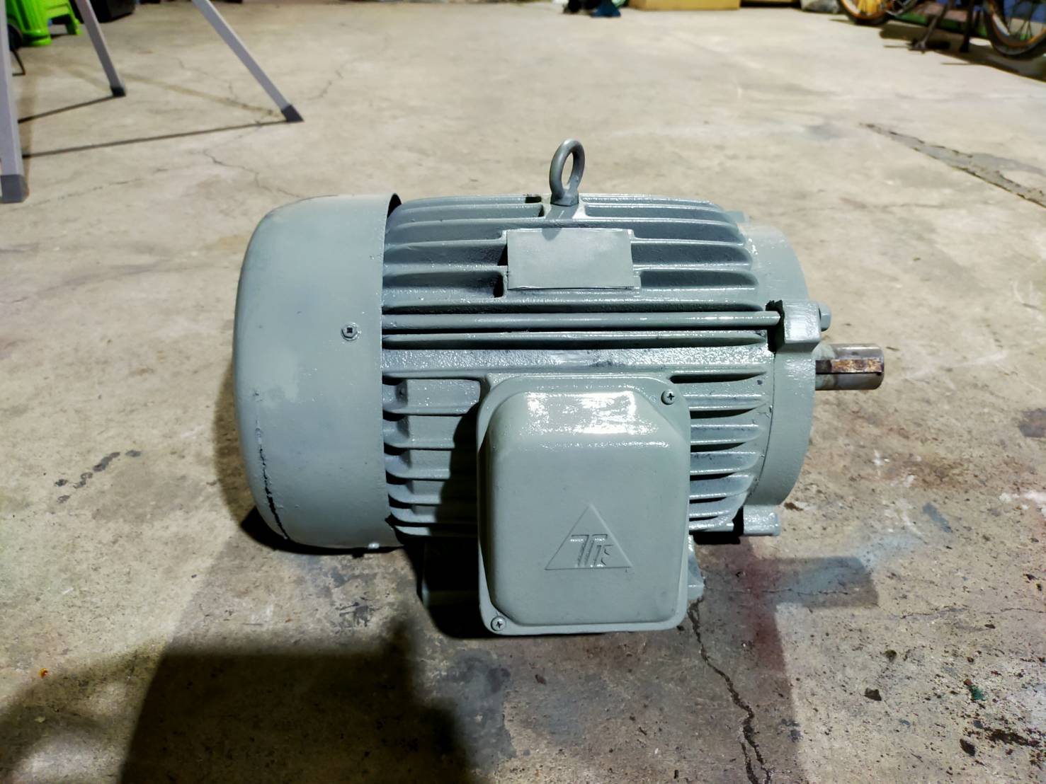 Packard 320725-756 Replacement Motor NBK 20288 Draft Inducer Furnace Blower Motor - 115V, Replaces Carrier 66756, Packard 320725-756 NBK 20288 Replaces Carrier 66756